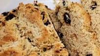 Guten-Free Irish Soda Bread