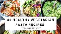 How to cook Pasta! + 40 Vegetarian Pasta Recipes! How to cook Pasta! + 40 Vegetarian Pasta Recipes!