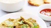 Leftover Lamb Korma Leftover Lamb Korma