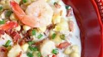 Seafood Chowder Seafood Chowder