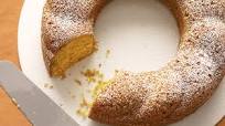 Carrot Tea Cake Carrot Tea Cake