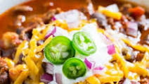 Chili Chili