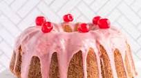 Cherry Margarita Pound Cake Cherry Margarita Pound Cake
