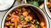 Smoked Chili Smoked Chili