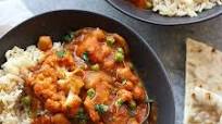 Cauliflower Tikka Masala Recipe Cauliflower Tikka Masala Recipe