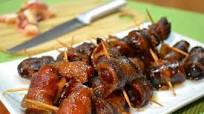 Smokin’ Hot Smokies Smokin’ Hot Smokies