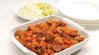 Spanish paprika pork Spanish paprika pork