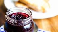 Homemade Blueberry Jam Homemade Blueberry Jam