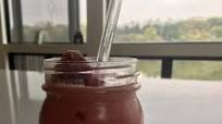 Strawberry Banana Libido Booster Smoothie Strawberry Banana Libido Booster Smoothie