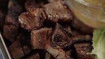 Grilled Pork Belly -Pork Liempo- Grilled Pork Belly -Pork Liempo-