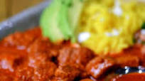Pork Chile Colorado Pork Chile Colorado