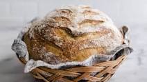 How to Make Artisan Sourdough Bread How to Make Artisan Sourdough Bread