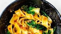 Vietnamese Garlic Chili Lemongrass Butter Noodles Vietnamese Garlic Chili Lemongrass Butter Noodles