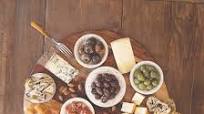 DIY Cheese & Antipasti Platter DIY Cheese & Antipasti Platter