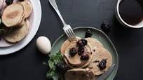 Dr. Gundry’s Lectin-Free Plantain Pancake Dr. Gundry’s Lectin-Free Plantain Pancake