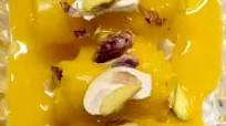 How to make Sweet Mango Khandvi | Mango Khandvi Recipe | How to make Sweet Mango Khandvi | Mango Khandvi Recipe |