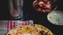 Aloo Paratha Recipe Aloo Paratha Recipe
