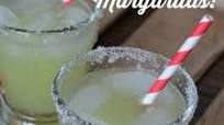 Honeydew Margarita Honeydew Margarita