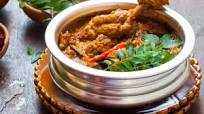 The everyday South Indian Chicken Curry The everyday South Indian Chicken Curry
