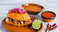 como se hace la torta ahogada receta como se hace la torta ahogada receta