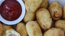 Air Fryer Mini Corn Dogs Air Fryer Mini Corn Dogs