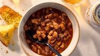 Alligator Chili Alligator Chili