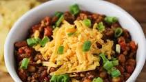 Easy Vegetarian Chili Easy Vegetarian Chili