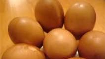 Smoked Eggs Smoked Eggs