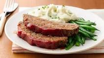 Classic Slow-Cooker Meatloaf Classic Slow-Cooker Meatloaf