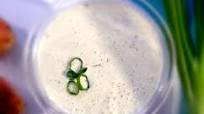Cucumber Dill Dressing Cucumber Dill Dressing