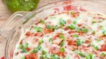Pizza Dip Pizza Dip