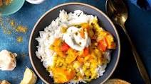 Slow Cooker Sweet Potato Curry Slow Cooker Sweet Potato Curry