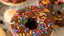 Homemade Donuts Homemade Donuts