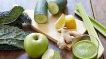 Mean Green Juice Mean Green Juice