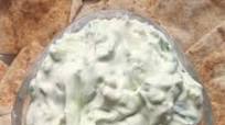 Tzatziki Dip Tzatziki Dip