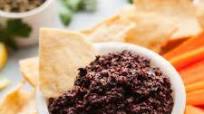 Olive Tapenade Olive Tapenade