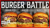 Burger Battle Burger Battle