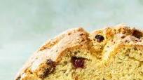 Vegan Soda Bread Vegan Soda Bread