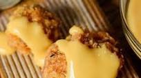 Popcorn Pork Bites - You're Welcome Popcorn Pork Bites - You're Welcome