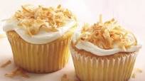 Coconut Cream Frosting Coconut Cream Frosting