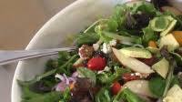 Harvest Salad Harvest Salad