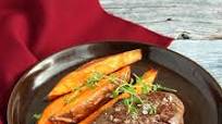 AIP Sous Vide Steak Recipe AIP Sous Vide Steak Recipe