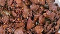 Pork Tapa Recipe Pork Tapa Recipe
