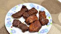 How to Make Venison Jerky How to Make Venison Jerky