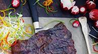 Sticky Chinese ribs Sticky Chinese ribs