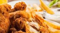 Breading Mix for Chicken or Pork Breading Mix for Chicken or Pork