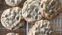 Chocolate Chip Cookies Chocolate Chip Cookies