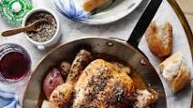 High Protein Meal Ideas for Your Best Health Ever ... High Protein Meal Ideas for Your Best Health Ever ...
