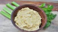 Homemade Hummus Homemade Hummus