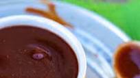 Healthy BBQ Sauce Recipe Healthy BBQ Sauce Recipe